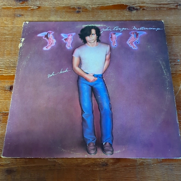 Other - John Mellencamp